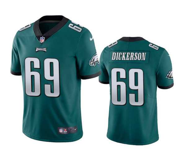 Men & Women & Youth Philadelphia Eagles #69 Landon Dickerson Green Vapor Untouchable Limited Stitched Jersey,We sell and wholesale Men & Women & Youth Philadelphia Eagles #69 Landon Dickerson Green Vapor Untouchable Limited Stitched Jersey on line form chian!